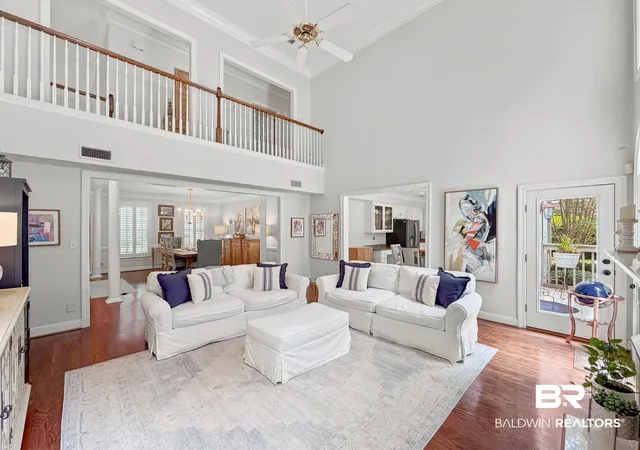 Photo 4 of Single family home for sale at 130 Clubhouse Dr, Fairhope, AL 36532 | MLS# 399502 | Listing updated on 2026-09-11