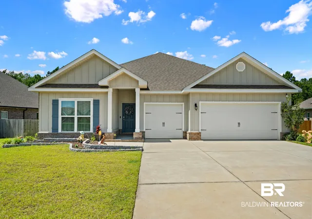 1st image of 8869 Calverton St, Foley, AL 36535 | MLS# 398419
