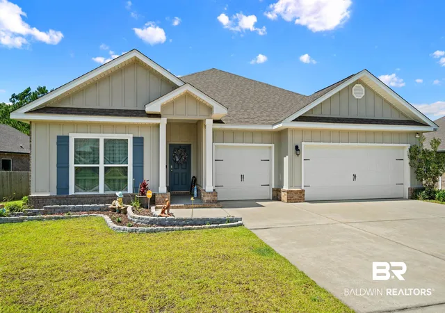 2nd image of 8869 Calverton St, Foley, AL 36535 | MLS# 398419
