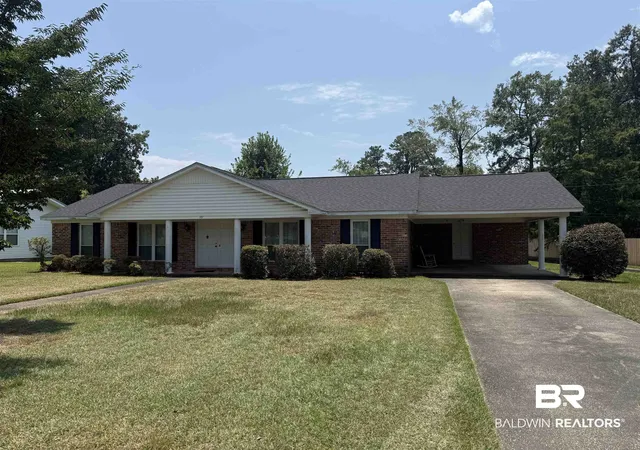 2nd image of 107 Davison Street, Brewton, AL 36426 | MLS# 400091