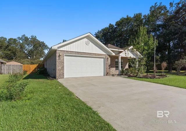 Homes for sale in Silverhill, AL | 22620 E Nana Loop, Silverhill, AL 36576 | MLS# 396907