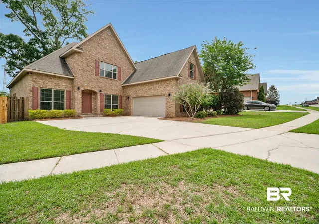Photo 1 of Single family home for sale at 2106 Staff Dr, Cantonment, FL 32533 | MLS# 398060 | Listing updated on 2026-10-09