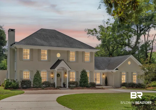 1st image of 34 Buerger Road, Mobile, AL 36608 | MLS# 398096