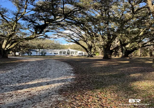 Photo 3 of Single family home for sale at 53400 Hixson Rd, Stockton, AL 36579 | MLS# 389826 | Listing updated on 2026-08-06