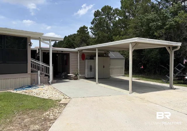 2nd image of 24711 County Rd 20 #J 13 Unit V, Elberta, AL 36530 | MLS# 399891