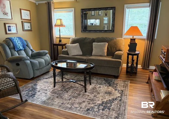 Photo 3 of Single family home for sale at 24711 County Rd 20 #J 13 UNIT V, Elberta, AL 36530 | MLS# 399891 | Listing updated on 2026-08-21