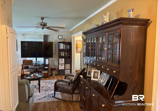 Photo 3 of Single family home for sale at 24711 County Rd 20 #J 13 Unit V, Elberta, AL 36530 | MLS# 399891 | Listing updated on 2026-09-27