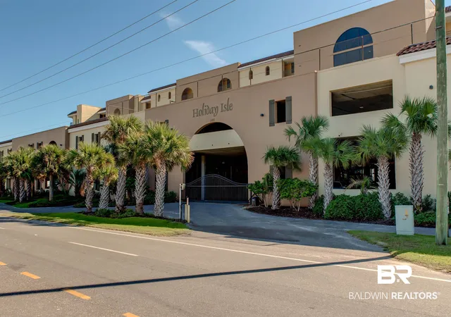 1st image of 1601 Bienville Blvd #311, Dauphin Island, AL 36528 | MLS# 396734