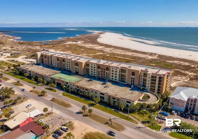 2nd image of 1601 Bienville Blvd #311, Dauphin Island, AL 36528 | MLS# 396734