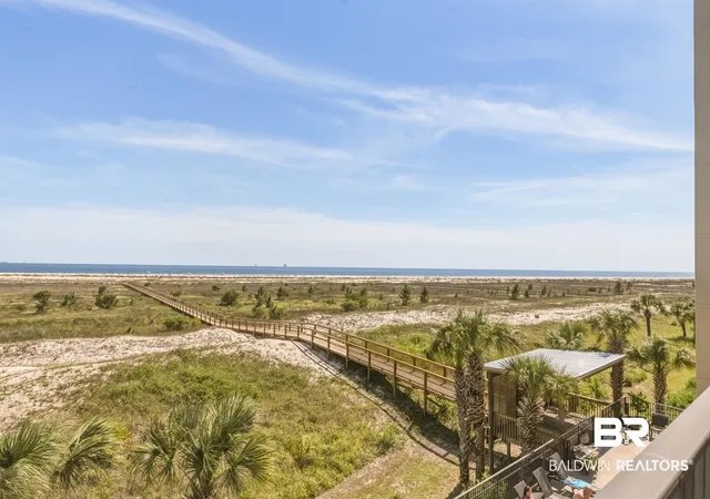 Photo 3 of Townhouse for sale at 1601 Bienville Blvd #311, Dauphin Island, AL 36528 | MLS# 396734 | Listing updated on 2026-08-02