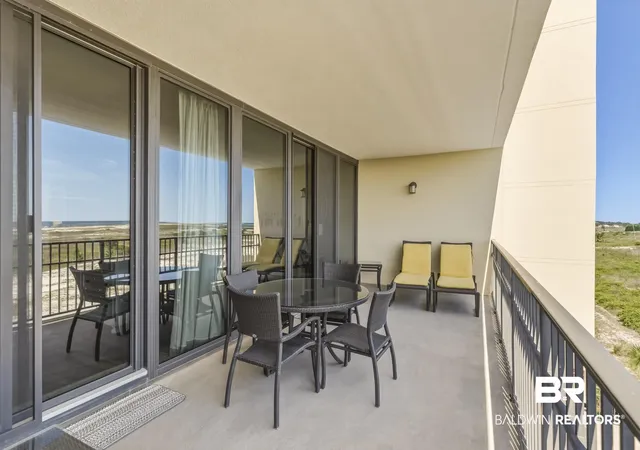 Photo 3 of Townhouse for sale at 1601 Bienville Blvd #311, Dauphin Island, AL 36528 | MLS# 396734 | Listing updated on 2026-08-02