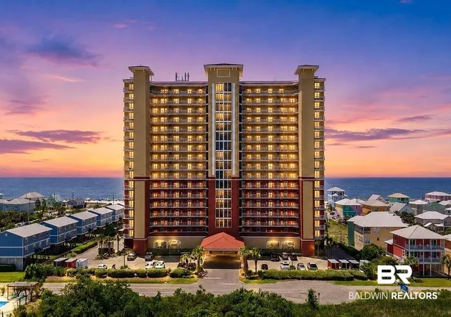 Photo 1 of Townhouse for sale at 1524 W Beach Blvd #902, Gulf Shores, AL 36542 | MLS# 398682 | Listing updated on 2026-09-01