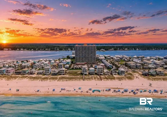 Photo 2 of Townhouse for sale at 1524 W Beach Blvd #902, Gulf Shores, AL 36542 | MLS# 398682 | Listing updated on 2026-09-01