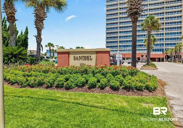 Photo 3 of Townhouse for sale at 1524 W Beach Blvd #902, Gulf Shores, AL 36542 | MLS# 398682 | Listing updated on 2026-09-01
