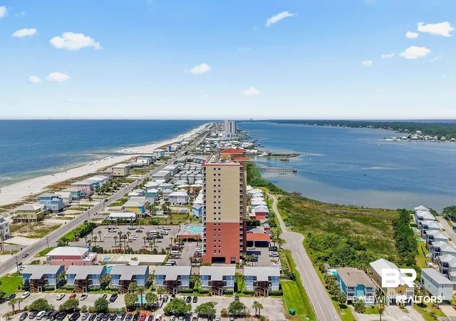 Photo 3 of Townhouse for sale at 1524 W Beach Blvd #902, Gulf Shores, AL 36542 | MLS# 398682 | Listing updated on 2026-09-01