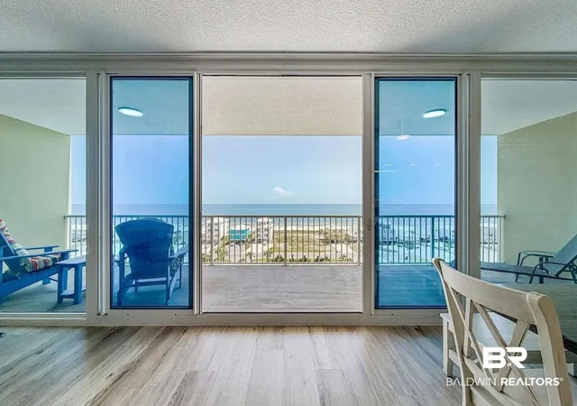 Photo 4 of Townhouse for sale at 1524 W Beach Blvd #902, Gulf Shores, AL 36542 | MLS# 398682 | Listing updated on 2026-09-01
