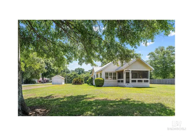 Homes for sale in Loxley, AL | 2080 N Grimes Street, Loxley, AL 36551 | MLS# 399132