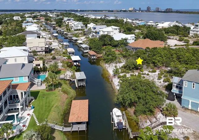 Land for sale at 0 River Rd, Orange Beach, AL 36561 | MLS# 382889