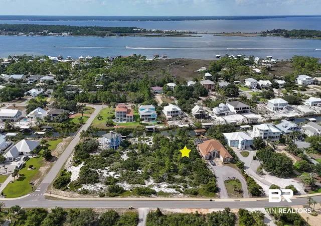Photo 2 of Land for sale at 0 River Rd, Orange Beach, AL 36561 | MLS# 382889 | Listing updated on 2026-09-25