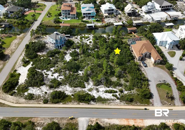 Photo 3 of Land for sale at 0 River Rd, Orange Beach, AL 36561 | MLS# 382889 | Listing updated on 2026-09-25