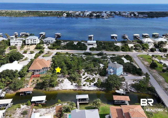 Photo 4 of Land for sale at 0 River Rd, Orange Beach, AL 36561 | MLS# 382889 | Listing updated on 2026-09-25