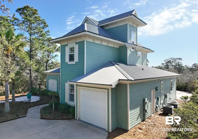 Photo 2 of Single family home for sale at 9343 Savane Park, Gulf Shores, AL 36542 | MLS# 395217 | Listing updated on 2026-10-15