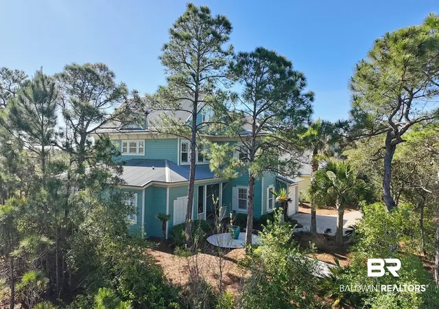 Photo 3 of Single family home for sale at 9343 Savane Park, Gulf Shores, AL 36542 | MLS# 395217 | Listing updated on 2026-10-15