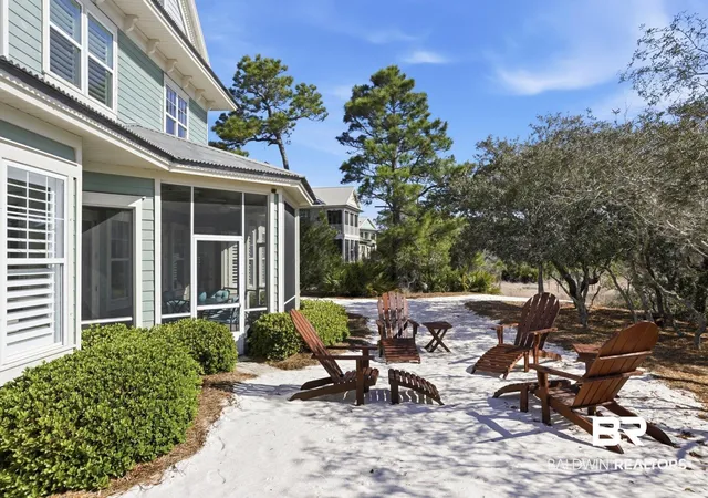 Photo 4 of Single family home for sale at 9343 Savane Park, Gulf Shores, AL 36542 | MLS# 395217 | Listing updated on 2026-10-15