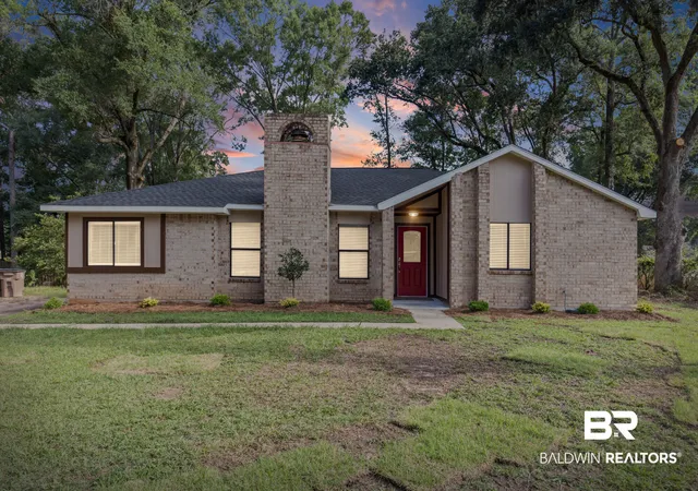 1st image of 6436 Southampton Way, Mobile, AL 36618 | MLS# 406507