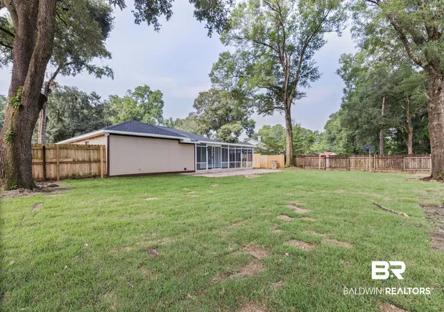 24th image of 6436 Southampton Way, Mobile, AL 36618 | MLS# 406507