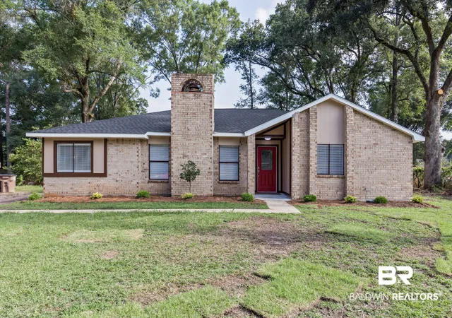 Photo 3 of Single family home for sale at 6436 Southampton Way, Mobile, AL 36618 | MLS# 406507 | Listing updated on 2026-08-21