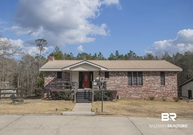 Photo 3 of Single family home for sale at 3030 Booneville Rd, Atmore, AL 36502 | MLS# 391030 | Listing updated on 2026-07-24