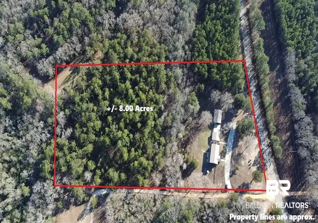 Photo 62 of Single family home for sale at 3030 Booneville Rd, Atmore, AL 36502 | MLS# 391030 | Listing updated on 2026-07-24