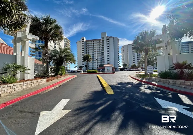 Photo 2 of Townhouse for sale at 25020 Perdido Beach Blvd #UNIT 504, Orange Beach, AL 36561 | MLS# 408928 | Listing updated on 2026-10-21