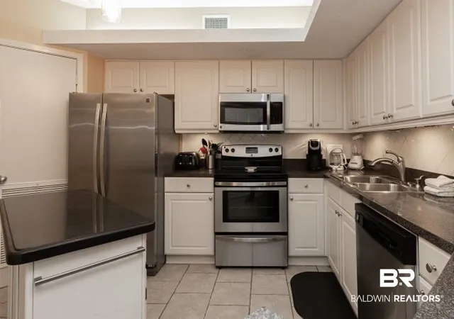 Photo 3 of Townhouse for sale at 25020 Perdido Beach Blvd #UNIT 504, Orange Beach, AL 36561 | MLS# 408928 | Listing updated on 2026-10-21