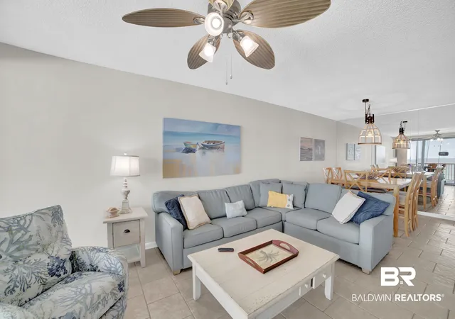Photo 3 of Townhouse for sale at 25020 Perdido Beach Blvd #UNIT 504, Orange Beach, AL 36561 | MLS# 408928 | Listing updated on 2026-10-21