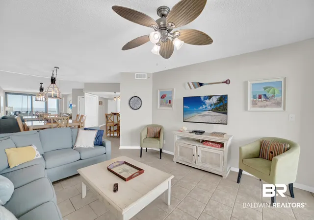 Photo 4 of Townhouse for sale at 25020 Perdido Beach Blvd #UNIT 504, Orange Beach, AL 36561 | MLS# 408928 | Listing updated on 2026-10-21
