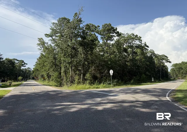 Photo 1 of Land for sale at Lot E Resub Of 12 Bay Rd S, Foley, AL 36535 | MLS# 409051 | Listing updated on 2026-09-12