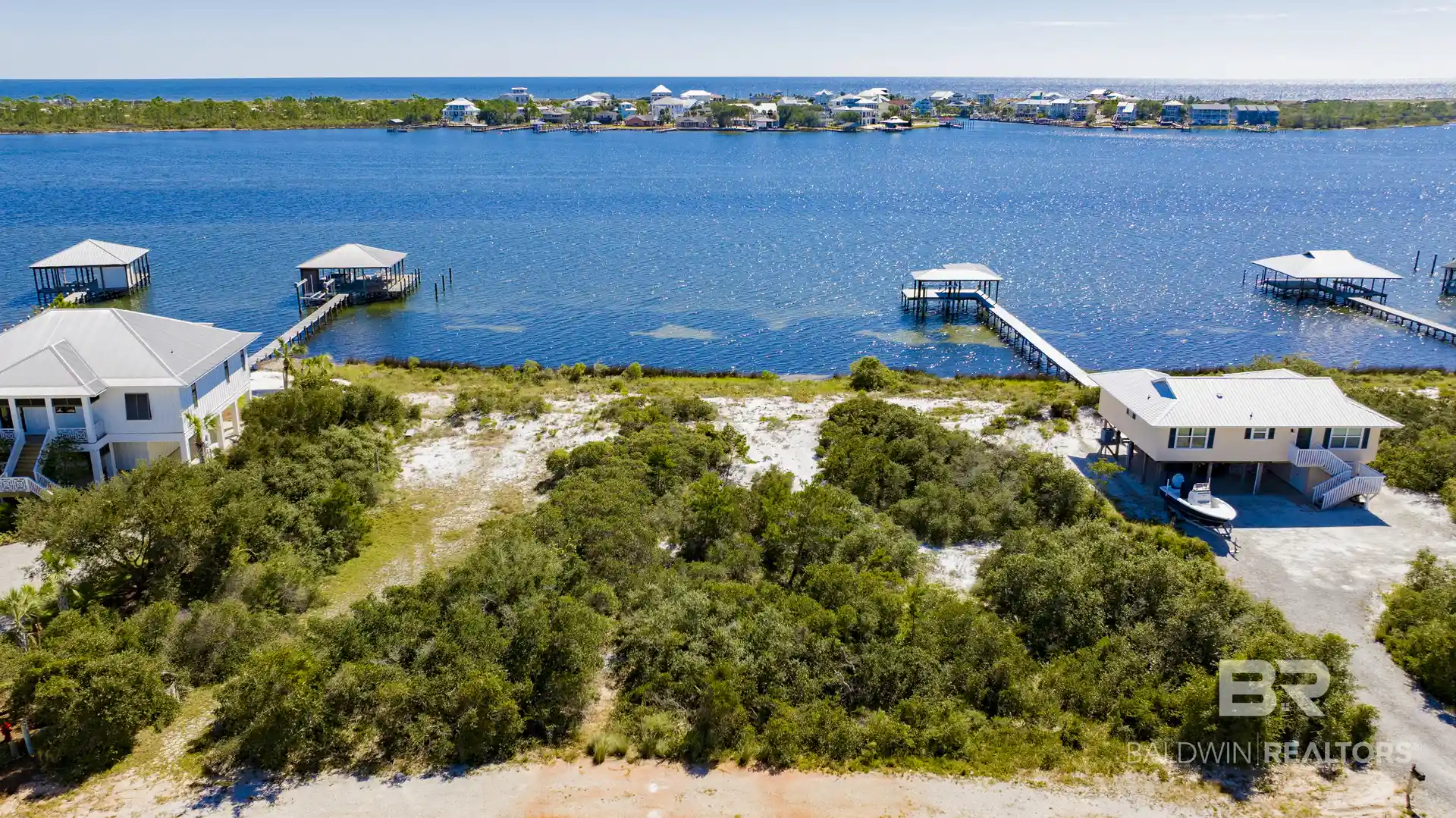 Land for sale at 0 River Rd #4 Lot 34, Orange Beach, AL 36561 | MLS# 412261