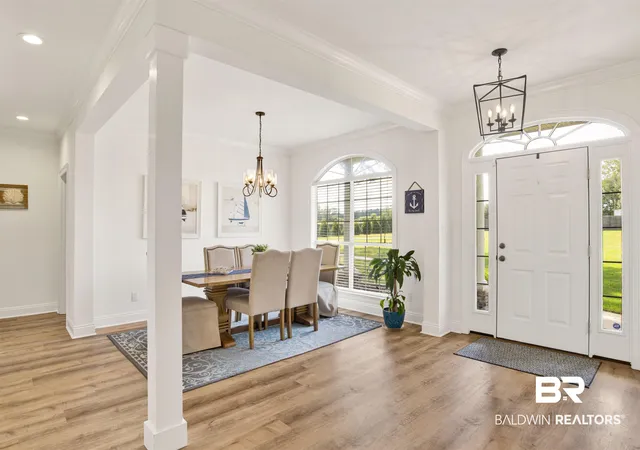 Photo 2 of Single family home for sale at 28664 Stormy Crk Ln, Robertsdale, AL 36567 | MLS# 386520 | Listing updated on 2026-10-26