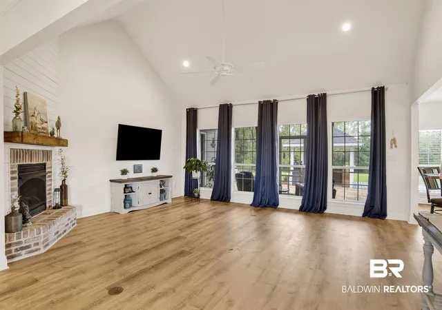 Photo 3 of Single family home for sale at 28664 Stormy Crk Ln, Robertsdale, AL 36567 | MLS# 386520 | Listing updated on 2026-10-26