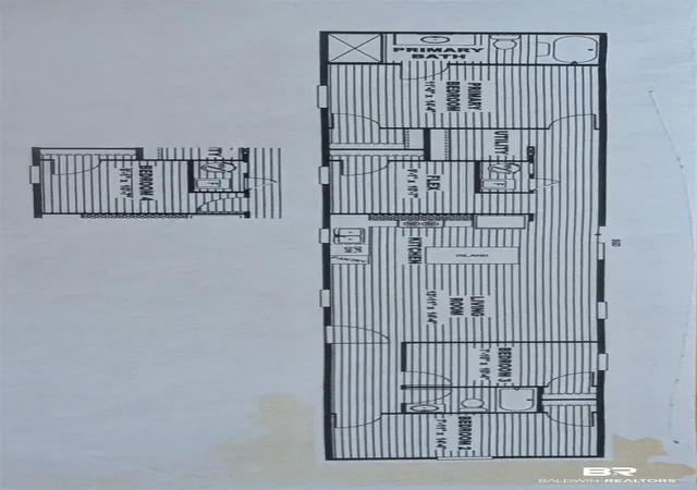 25th image of 0 T Brg Rd, Red Level, AL 36474 | MLS# 396313