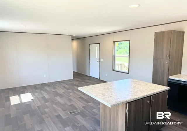 Photo 3 of Manufactured home for sale at 0 T Brg Rd, Red Level, AL 36474 | MLS# 396313 | Listing updated on 2026-10-28