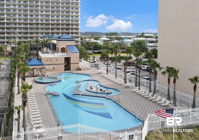 Photo 1 of Townhouse for sale at 1010 W Beach Blvd #1306, Gulf Shores, AL 36542 | MLS# 397332 | Listing updated on 2026-09-18