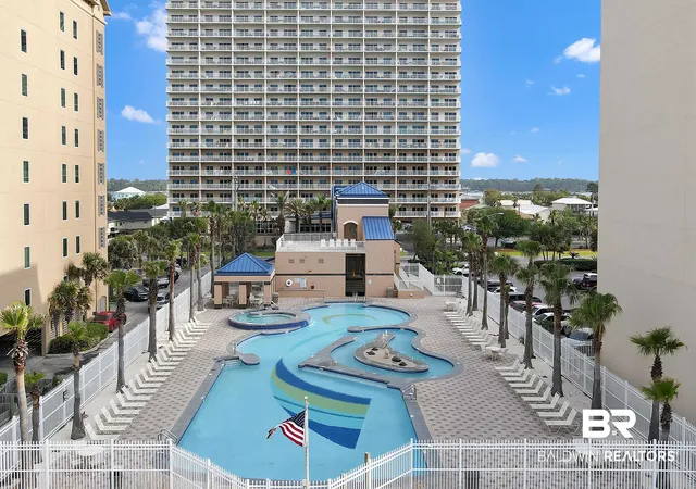Photo 2 of Townhouse for sale at 1010 W Beach Blvd #1306, Gulf Shores, AL 36542 | MLS# 397332 | Listing updated on 2026-09-18