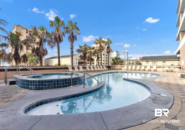 Photo 3 of Townhouse for sale at 1010 W Beach Blvd #1306, Gulf Shores, AL 36542 | MLS# 397332 | Listing updated on 2026-09-18