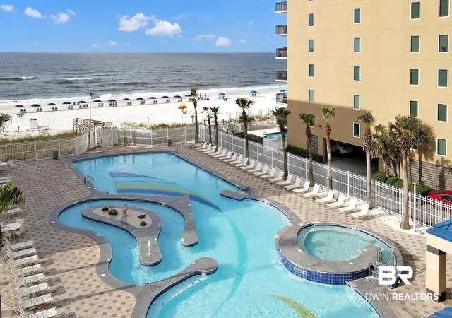 Photo 3 of Townhouse for sale at 1010 W Beach Blvd #1306, Gulf Shores, AL 36542 | MLS# 397332 | Listing updated on 2026-09-18
