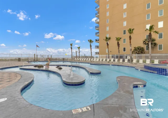 Photo 4 of Townhouse for sale at 1010 W Beach Blvd #1306, Gulf Shores, AL 36542 | MLS# 397332 | Listing updated on 2026-09-18