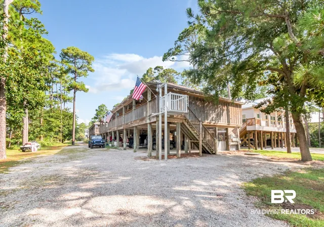1st image of 1412 Oleander Ln #APT 4, Dauphin Island, AL 36528 | MLS# 406444