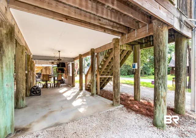 3rd image of 1412 Oleander Ln #APT 4, Dauphin Island, AL 36528 | MLS# 406444